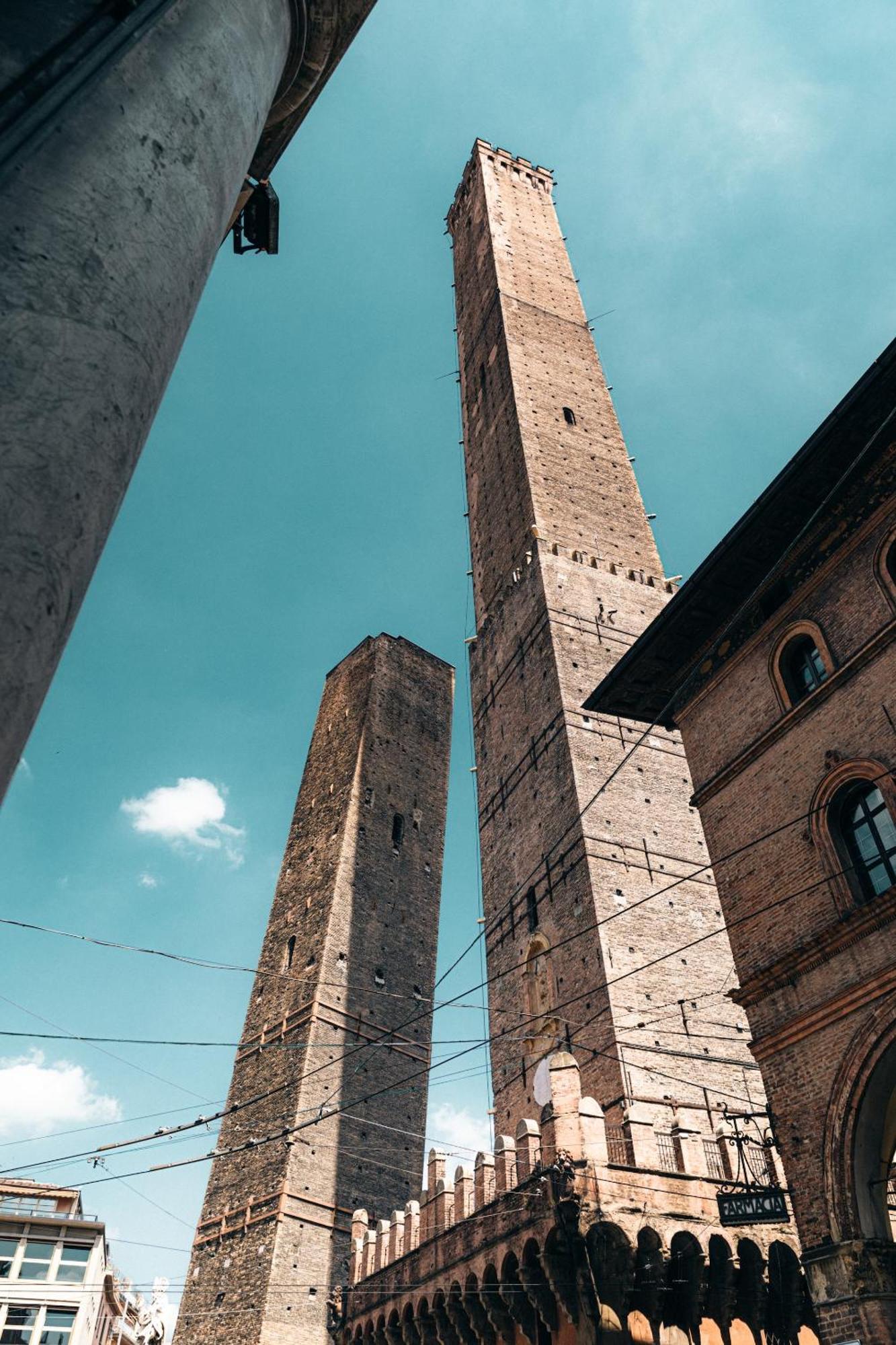 Casavacanzetoffee Bologna Exterior foto